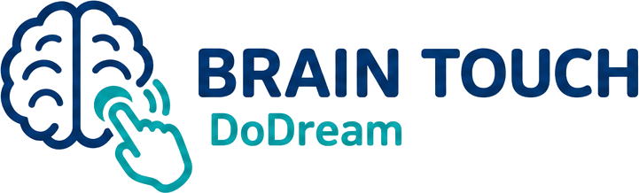 DETS Brain Touch DoDream